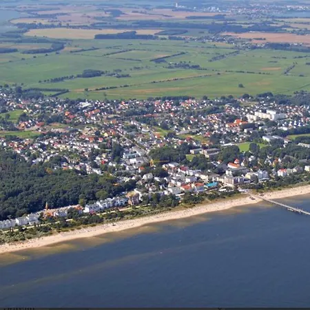 Apartamento Meerzeit