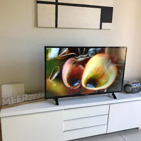 Meerzeit * Zinnowitz