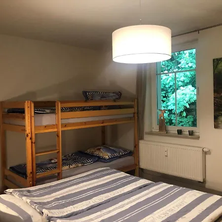 Meerzeit * Zinnowitz