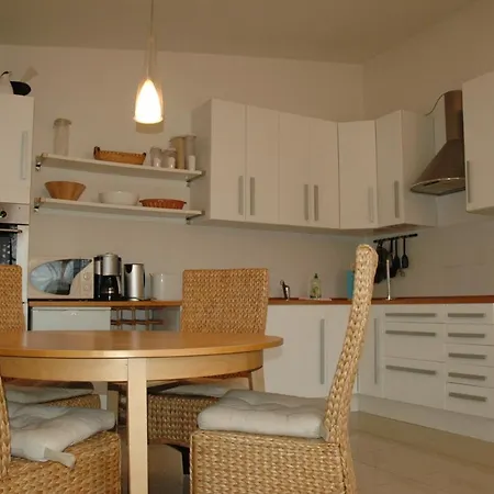 Meerzeit Apartment *