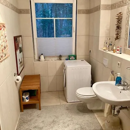 Meerzeit * Zinnowitz