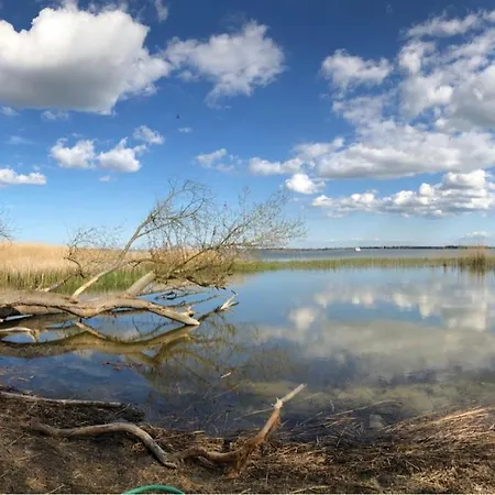 Apartment Meerzeit *